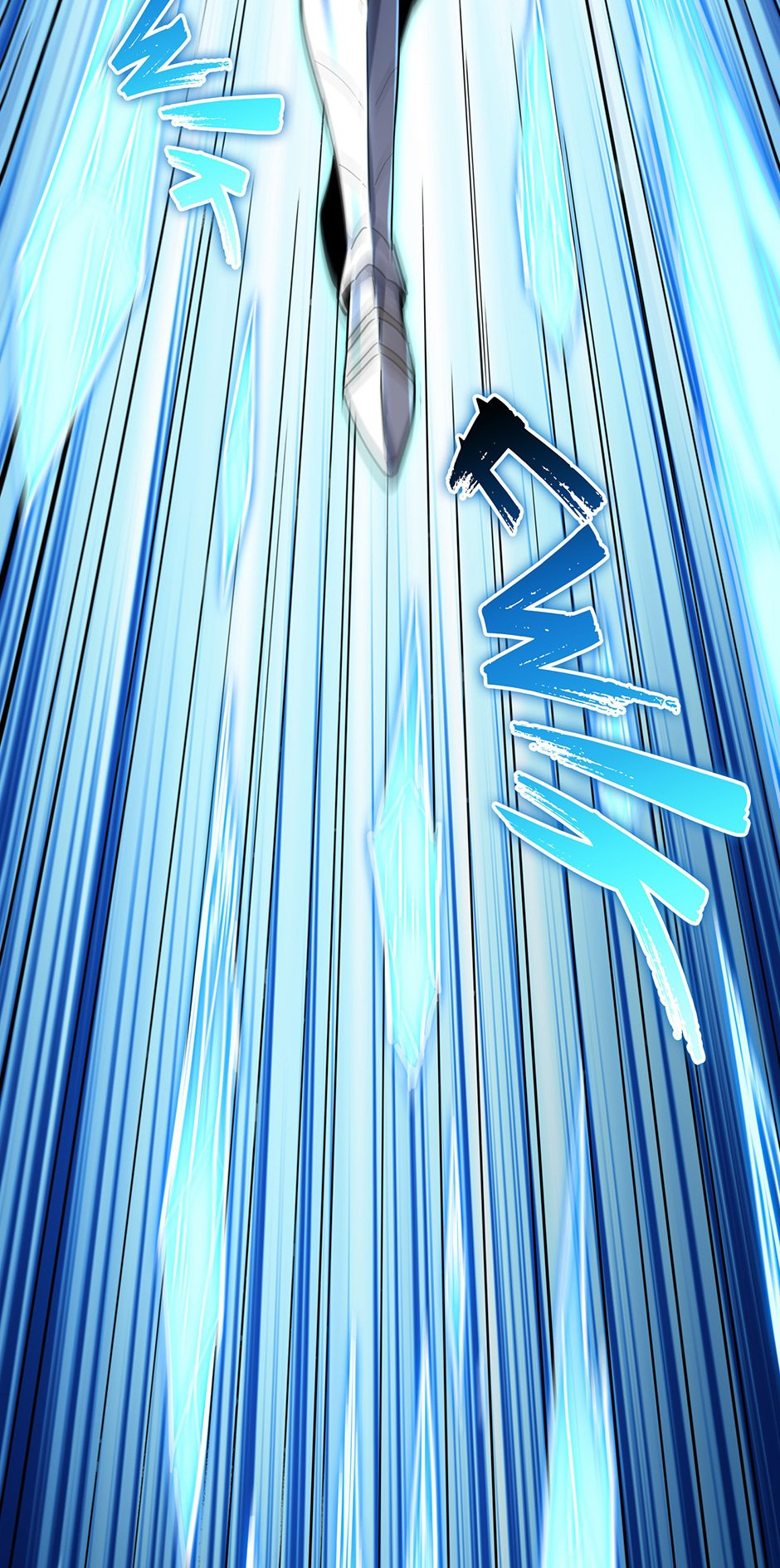The Beginning After the End Chapter 217 47